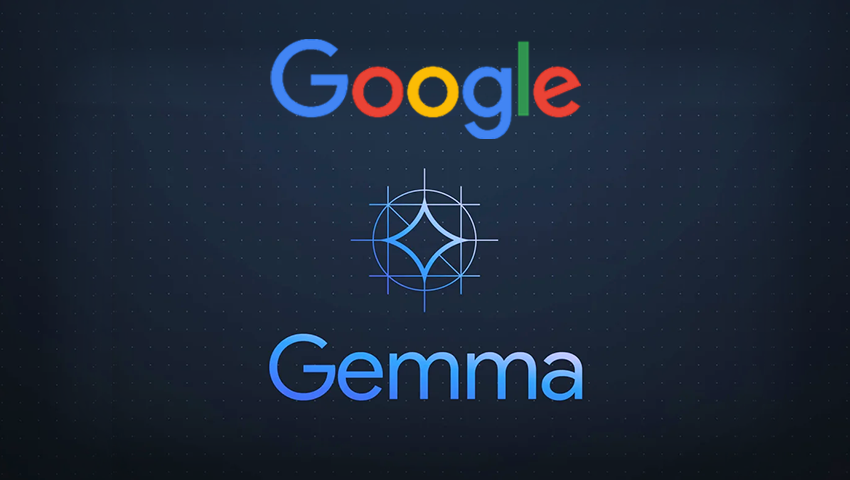 Google Gemma
