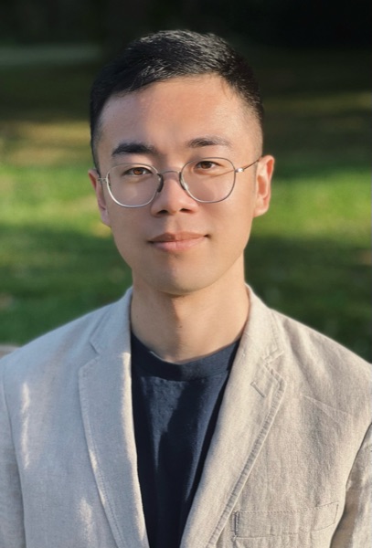 Ruizhe Li