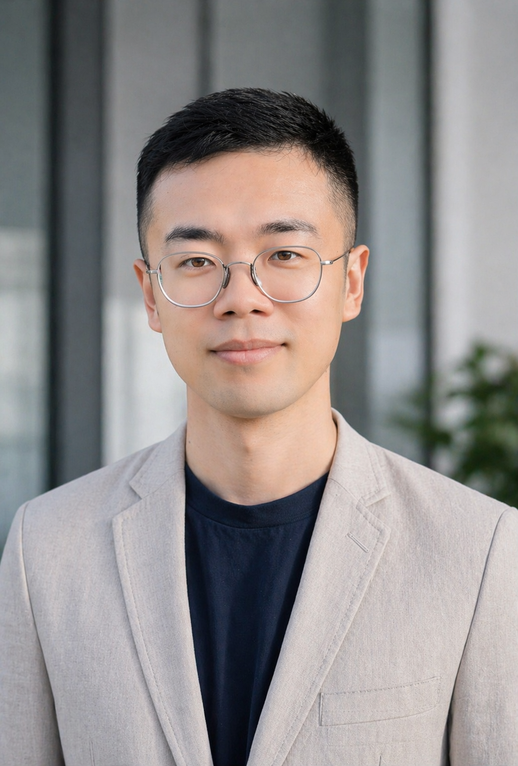 Ruizhe Li