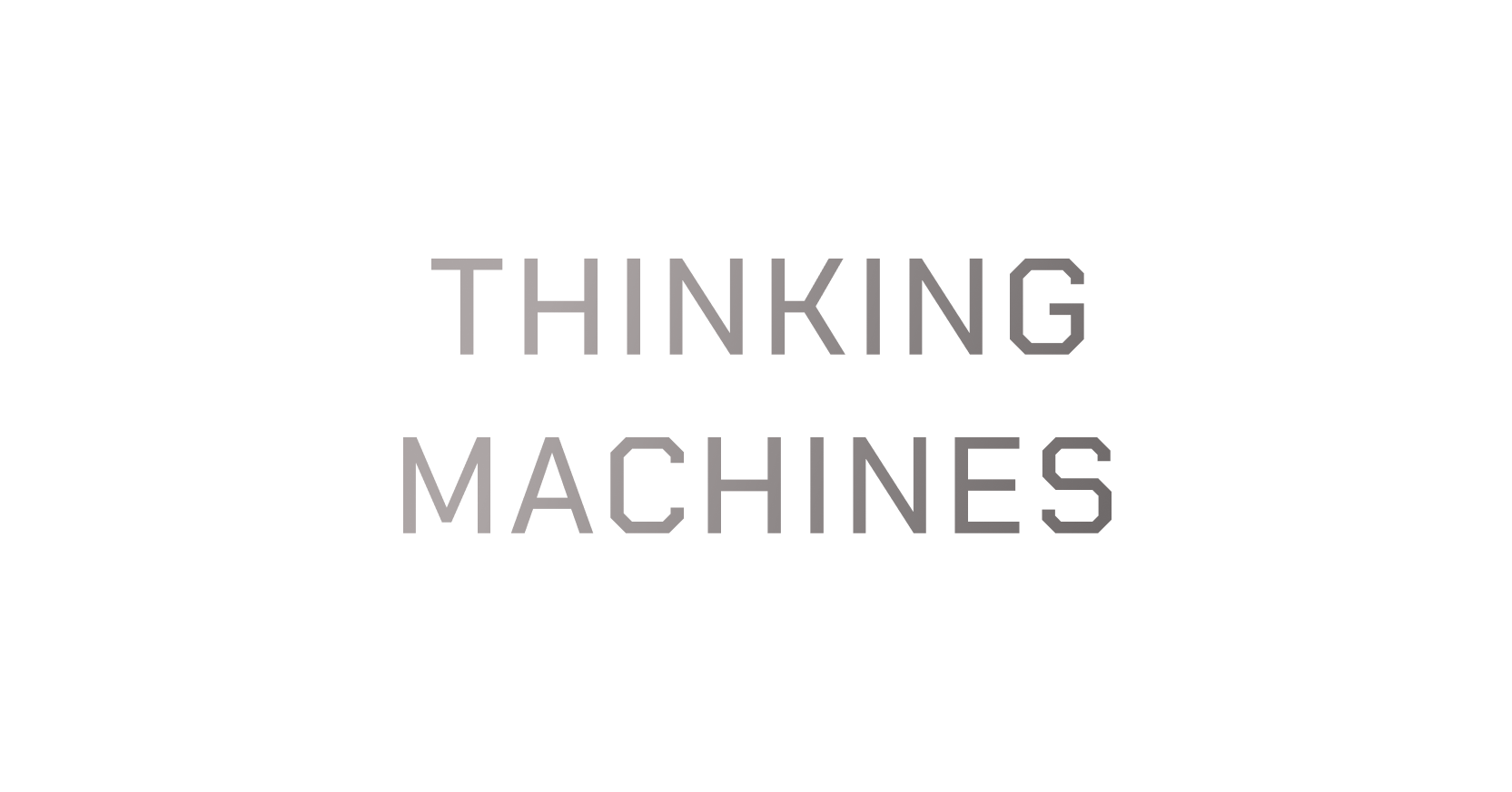 Thinking Machines Lab